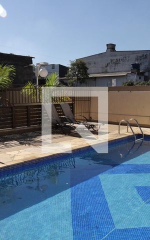 Apartamento à venda com 52m², 2 quartos e 1 vagaÁrea comum - Piscina