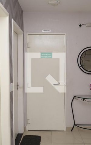 Apartamento à venda com 52m², 2 quartos e 1 vagaÁrea comum - Saguão do prédio