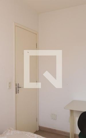Apartamento à venda com 52m², 2 quartos e 1 vagaQuarto 2