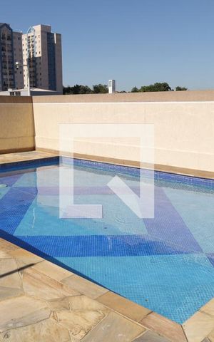 Apartamento à venda com 52m², 2 quartos e 1 vagaÁrea comum - Piscina