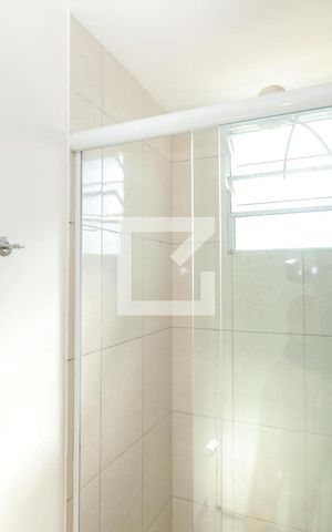 Apartamento à venda com 52m², 2 quartos e 1 vagaBanheiro