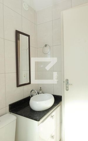 Apartamento à venda com 52m², 2 quartos e 1 vagaBanheiro