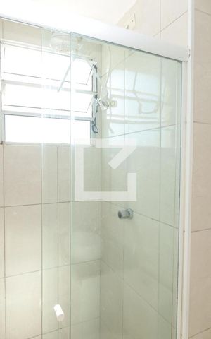 Apartamento à venda com 52m², 2 quartos e 1 vagaBanheiro