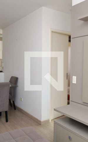 Apartamento à venda com 52m², 2 quartos e 1 vagaSala