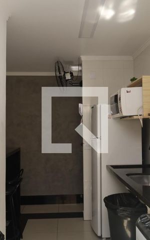 Apartamento à venda com 52m², 2 quartos e 1 vagaÁrea comum - Salão de festas