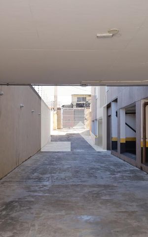 Apartamento à venda com 52m², 2 quartos e 1 vagaÁrea comum - Garagem