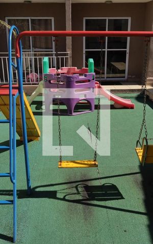 Apartamento à venda com 52m², 2 quartos e 1 vagaÁrea comum - Playground