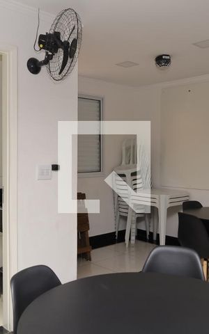 Apartamento à venda com 52m², 2 quartos e 1 vagaÁrea comum - Salão de festas