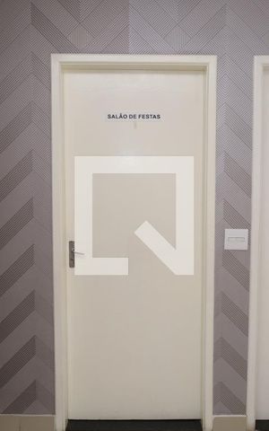Apartamento à venda com 52m², 2 quartos e 1 vagaÁrea comum - Saguão do prédio