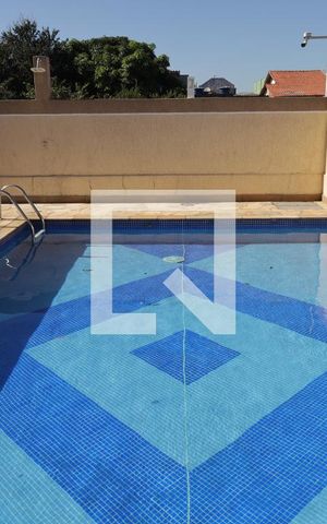 Apartamento à venda com 52m², 2 quartos e 1 vagaÁrea comum - Piscina