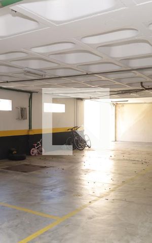 Apartamento à venda com 52m², 2 quartos e 1 vagaÁrea comum - Garagem