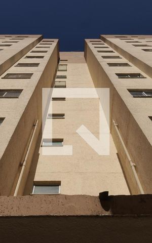 Apartamento à venda com 52m², 2 quartos e 1 vagaÁrea comum - Prédio