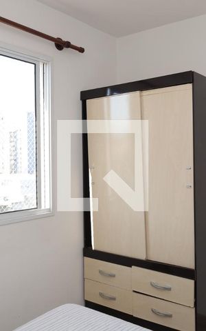 Apartamento à venda com 52m², 2 quartos e 1 vagaQuarto 1