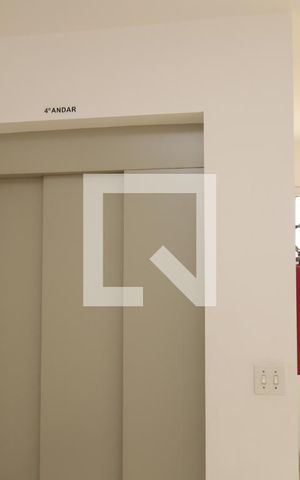 Apartamento à venda com 52m², 2 quartos e 1 vagaÁrea comum - Saguão do andar