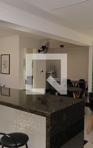 Apartamento à venda com 52m², 2 quartos e 1 vagaÁrea comum - Salão de festas