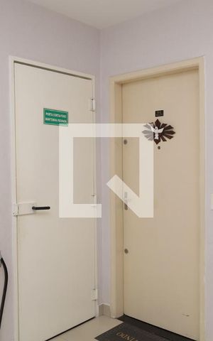 Apartamento à venda com 52m², 2 quartos e 1 vagaÁrea comum - Saguão do prédio