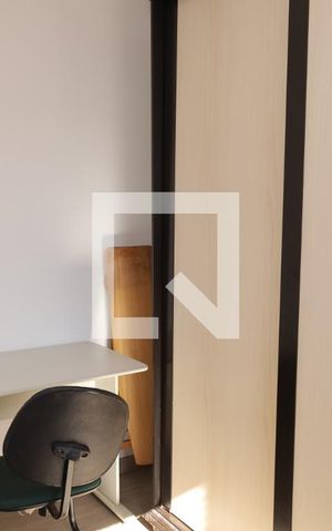 Apartamento à venda com 52m², 2 quartos e 1 vagaQuarto 2