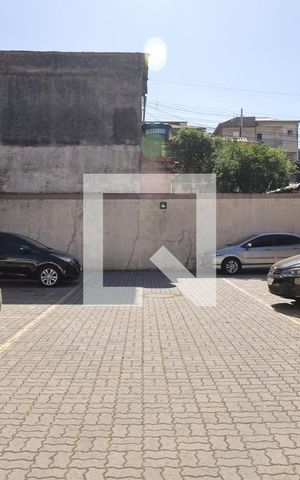 Apartamento à venda com 52m², 2 quartos e 1 vagaÁrea comum - Garagem