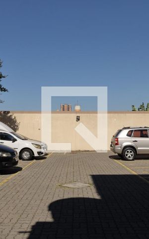Apartamento à venda com 52m², 2 quartos e 1 vagaÁrea comum - Garagem