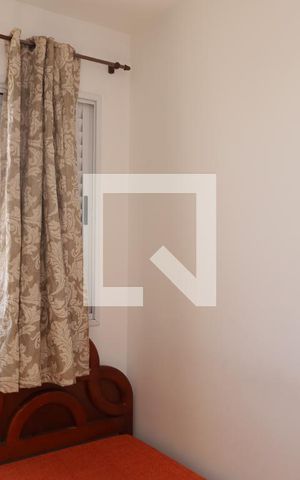 Apartamento à venda com 52m², 2 quartos e 1 vagaQuarto 2