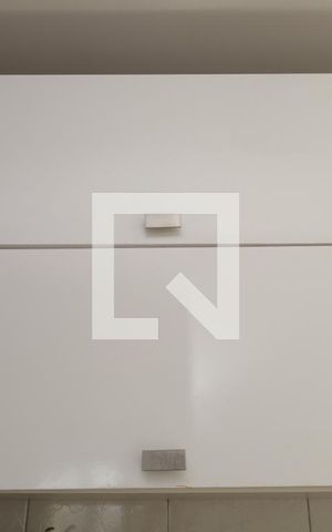 Apartamento à venda com 52m², 2 quartos e 1 vagaCozinha