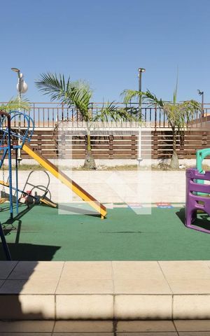 Apartamento à venda com 52m², 2 quartos e 1 vagaÁrea comum - Playground