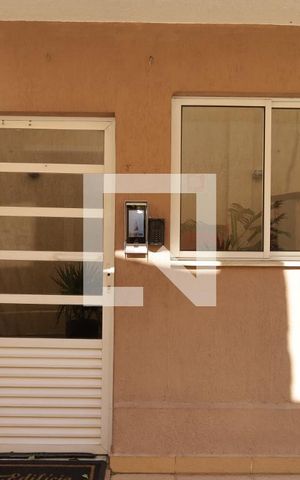 Apartamento à venda com 52m², 2 quartos e 1 vagaÁrea comum - Entrada do prédio