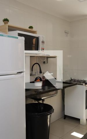 Apartamento à venda com 52m², 2 quartos e 1 vagaÁrea comum - Salão de festas
