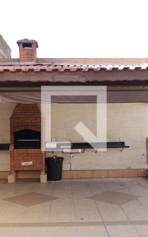 Apartamento à venda com 52m², 2 quartos e 1 vagaÁrea comum - Churrasqueira
