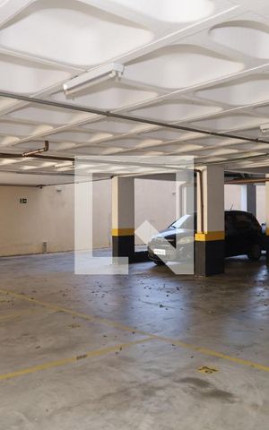 Apartamento à venda com 52m², 2 quartos e 1 vagaÁrea comum - Garagem