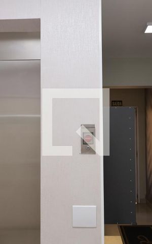 Apartamento à venda com 52m², 2 quartos e 1 vagaÁrea comum - Saguão do prédio