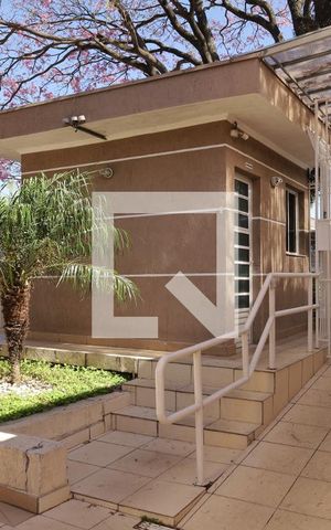Apartamento à venda com 52m², 2 quartos e 1 vagaÁrea comum - Portaria