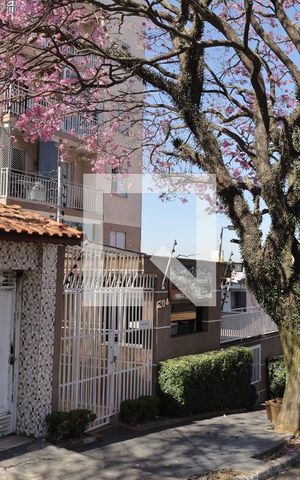 Apartamento à venda com 52m², 2 quartos e 1 vagaFachada