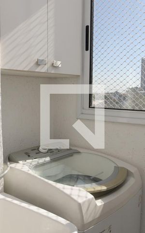 Apartamento à venda com 52m², 2 quartos e 1 vagaÁrea de Serviço