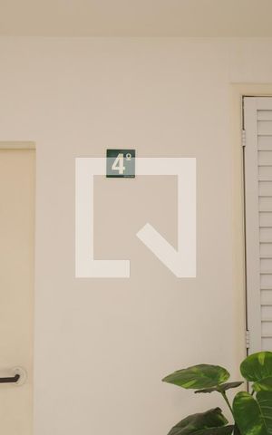 Apartamento à venda com 52m², 2 quartos e 1 vagaÁrea comum - Saguão do andar