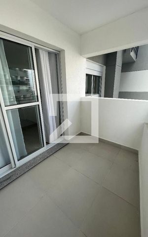 Apartamento para alugar com 31m², 1 quarto e 1 vaga Apartamento para alugar com 31m², 1 quarto e 1 vagasacada