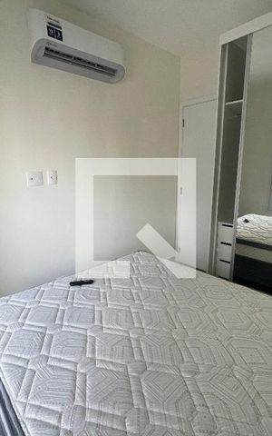 Apartamento para alugar com 31m², 1 quarto e 1 vaga Apartamento para alugar com 31m², 1 quarto e 1 vagaQuarto