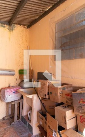 Casa à venda com 45m², 1 quarto e sem vagaÁrea de Serviço