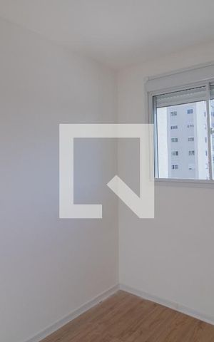 Apartamento à venda com 43m², 2 quartos e 1 vagaQuarto 1