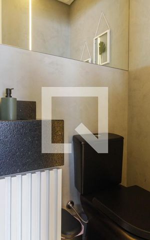 Apartamento à venda com 85m², 2 quartos e 2 vagas Apartamento à venda com 85m², 2 quartos e 2 vagasLavabo