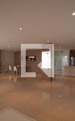Apartamento à venda com 60m², 2 quartos e 1 vaga Apartamento à venda com 60m², 2 quartos e 1 vagaÁrea comum - Salão de festas