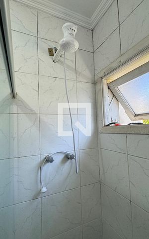 Casa de condomínio à venda com 350m², 4 quartos e 5 vagasBanheiro da Suíte 3