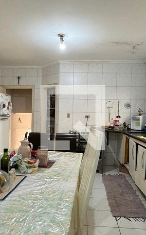 Casa de condomínio à venda com 350m², 4 quartos e 5 vagasCozinha