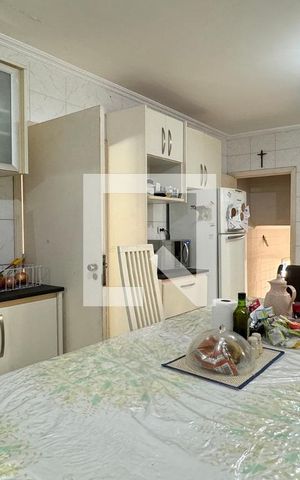 Casa de condomínio à venda com 350m², 4 quartos e 5 vagasCozinha