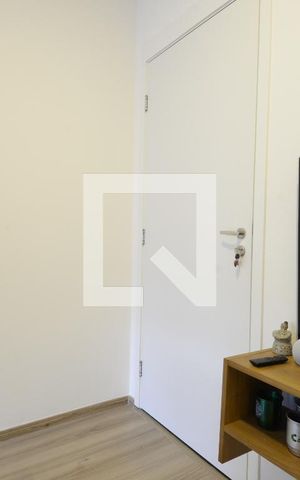 Studio à venda com 27m², 1 quarto e sem vagaSala