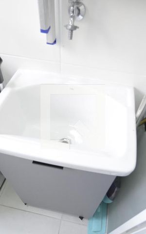 Studio à venda com 27m², 1 quarto e sem vagaÁrea de Serviço