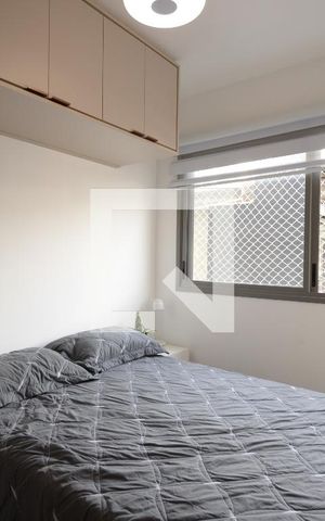 Studio à venda com 27m², 1 quarto e sem vagaQuarto