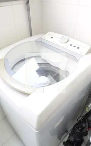 Studio à venda com 27m², 1 quarto e sem vagaÁrea de Serviço