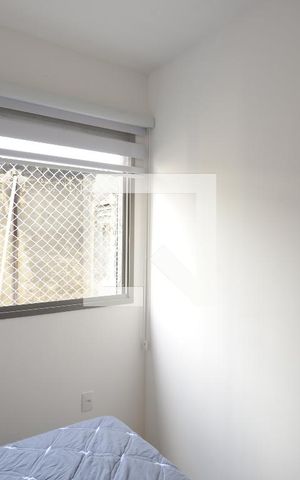 Studio à venda com 27m², 1 quarto e sem vagaQuarto