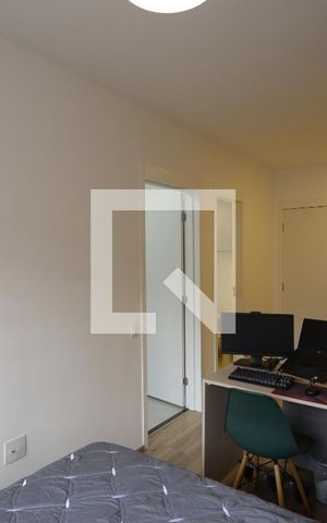 Studio à venda com 27m², 1 quarto e sem vagaQuarto